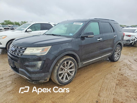 Ford Explorer 2016 - Image 1 of 13