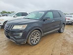 Ford Explorer 2016