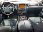 Lexus LX 2011