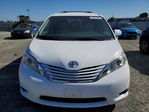 Toyota Sienna 2015
