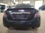 Nissan Maxima 2013