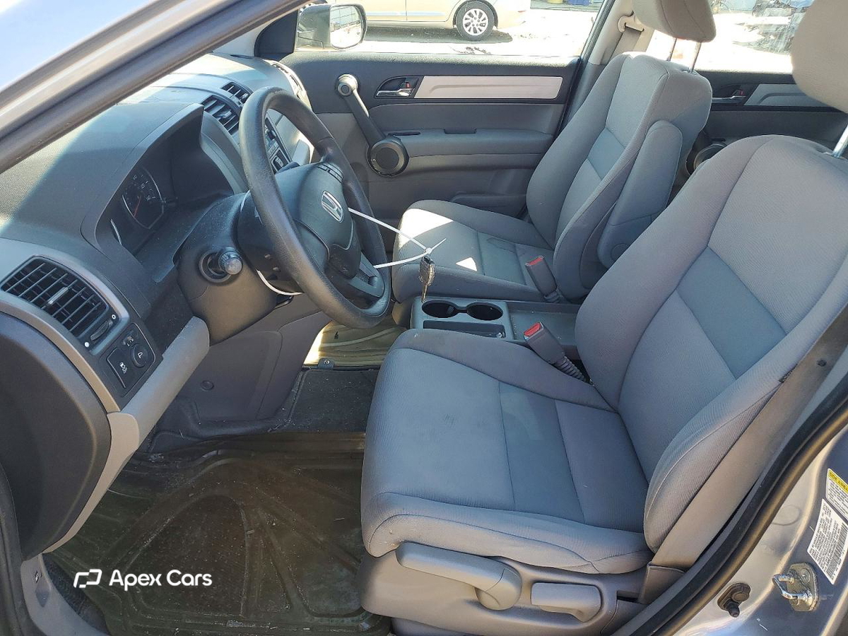 Honda CR-V 2011