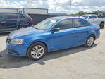 Volkswagen Jetta 2015