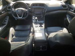 Nissan Maxima 2017