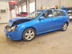 Kia Spectra 2008