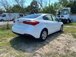 Kia Forte 2015