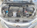 Honda Accord 2017