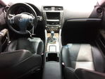 Lexus IS 2012