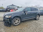 Audi Q5 2017