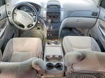 Toyota Sienna 2010