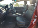 Subaru XV 2014