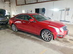 Cadillac ATS 2013