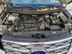 Ford Explorer 2018