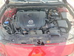 Mazda 3 2018