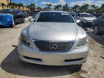 Lexus LS 2008