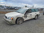 Subaru Legacy 2003