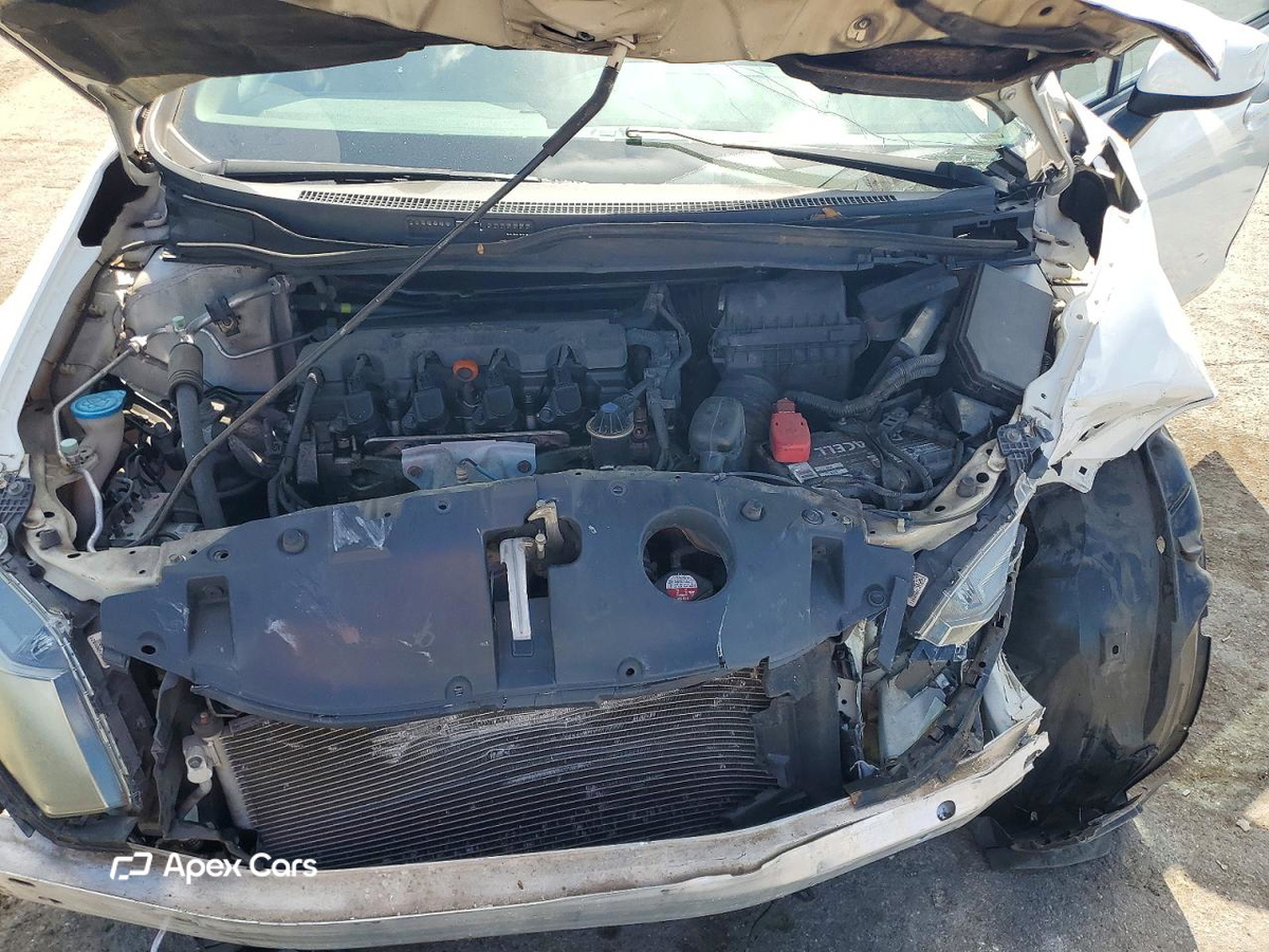 Honda Civic 2013