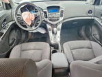 Chevrolet Cruze 2015