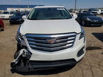 Cadillac XT5 2017