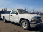 Chevrolet Silverado 2000