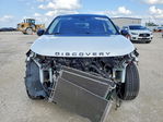 Land Rover Discovery 2020