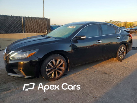 Nissan Altima 2016 - Image 1 of 5