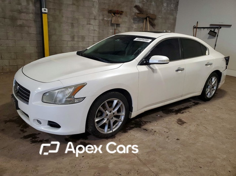 Nissan Maxima 2011 - Image 1 of 12