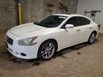 Nissan Maxima 2011