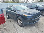 Jeep Cherokee 2017
