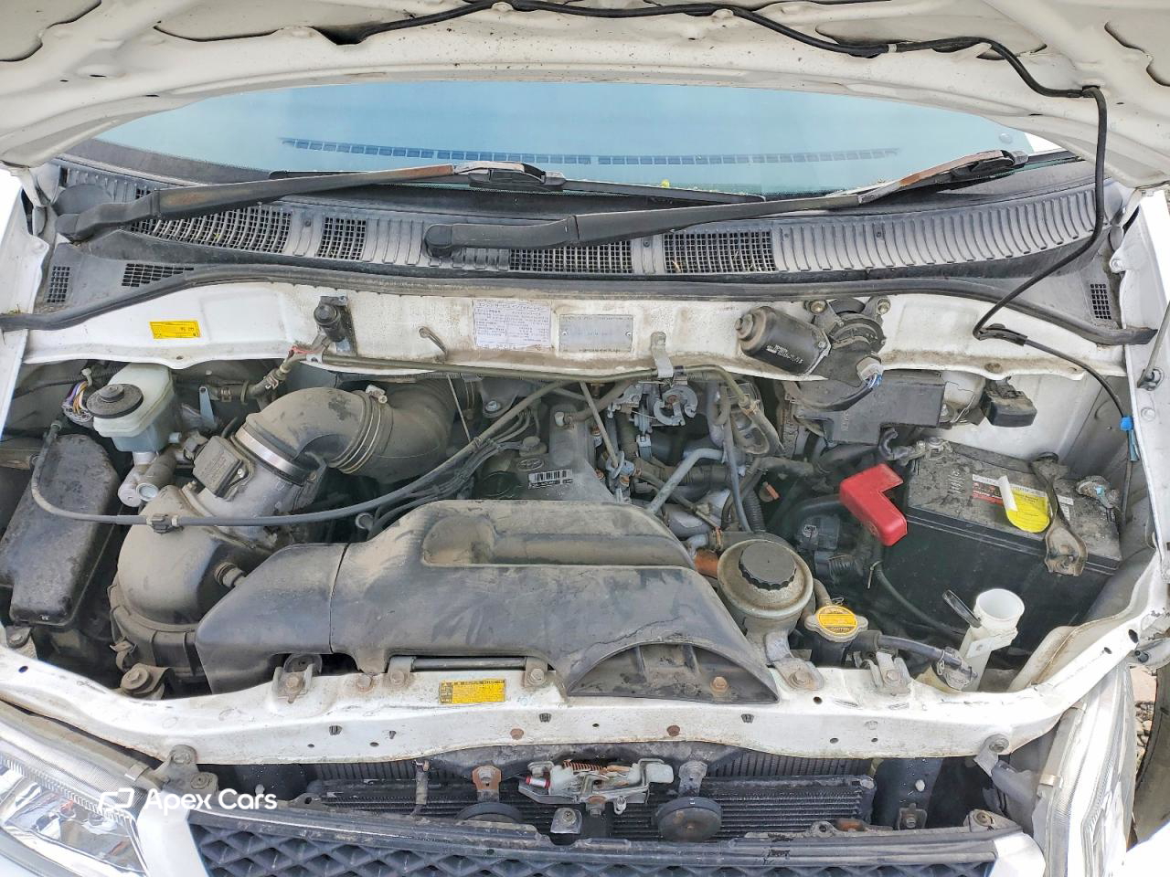 Toyota  1997