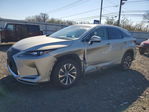 Lexus RX 2021