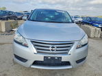 Nissan Sentra 2015