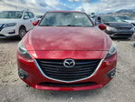 Mazda 3 2015