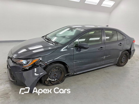 Toyota Corolla 2023 - Image 1 of 13