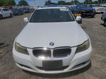 BMW Series 3 2011