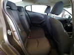 Mazda 3 2015
