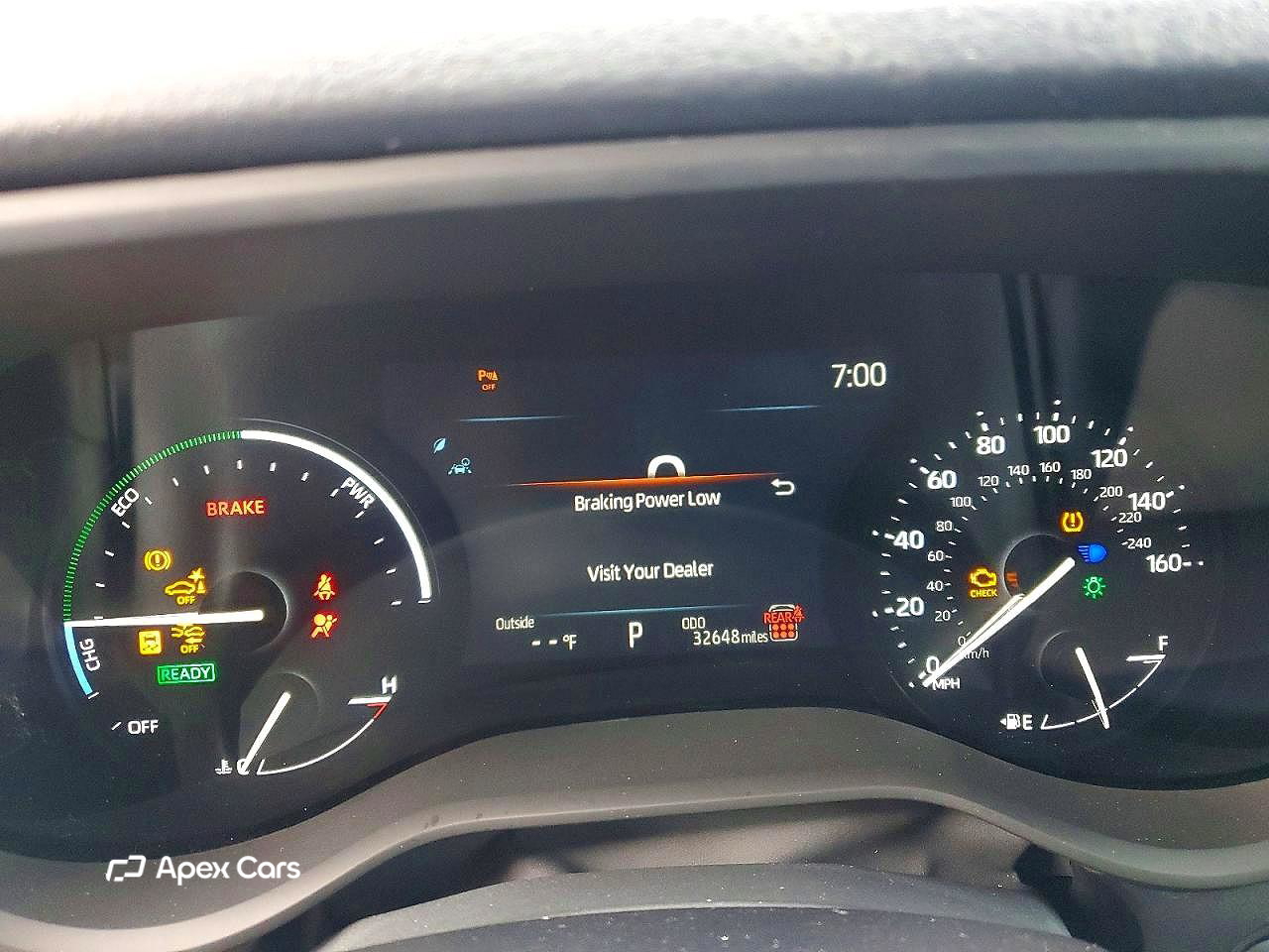 Toyota Sienna 2025