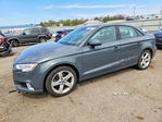 Audi A3 2018