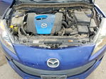Mazda 3 2013