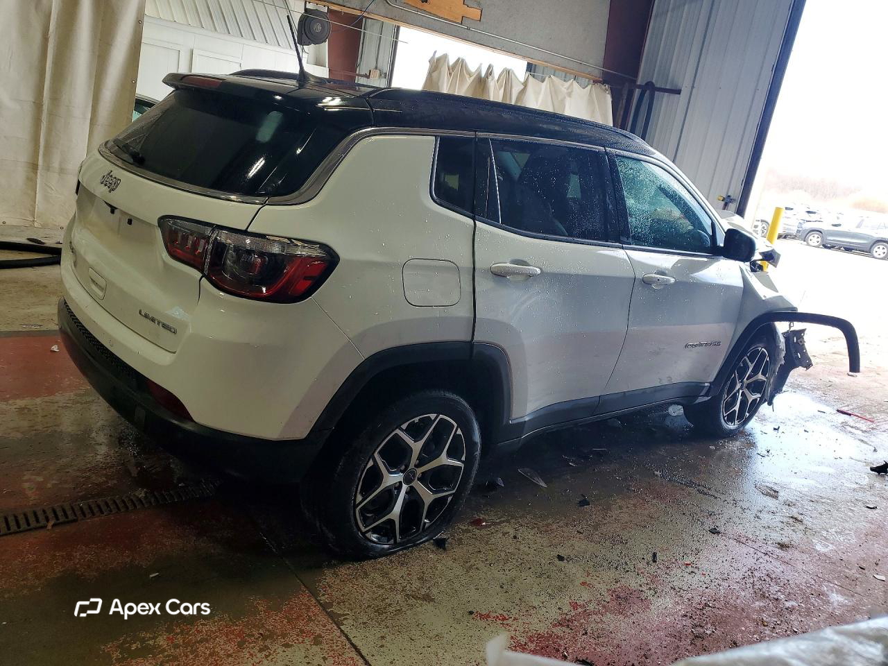 Jeep Compass 2026