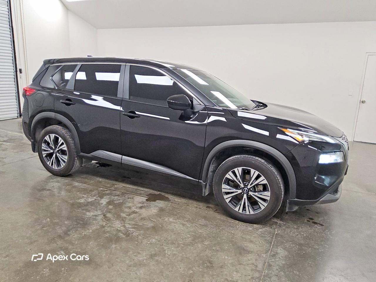 Nissan Rogue 2023