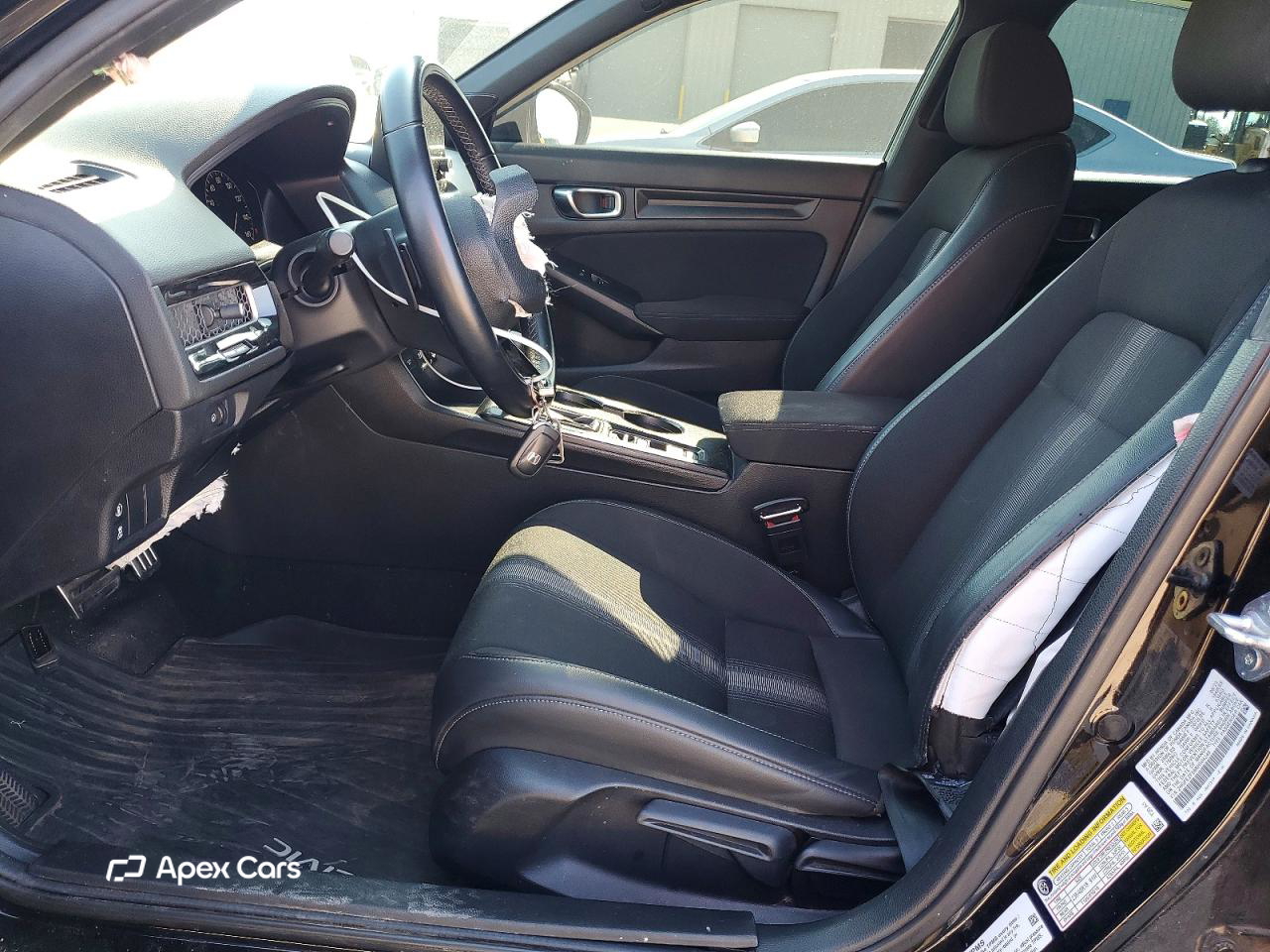 Honda Civic 2024