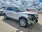Ford Explorer 2013