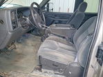 Chevrolet Silverado 2004