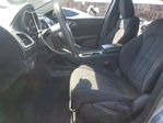 Chrysler 200 2015