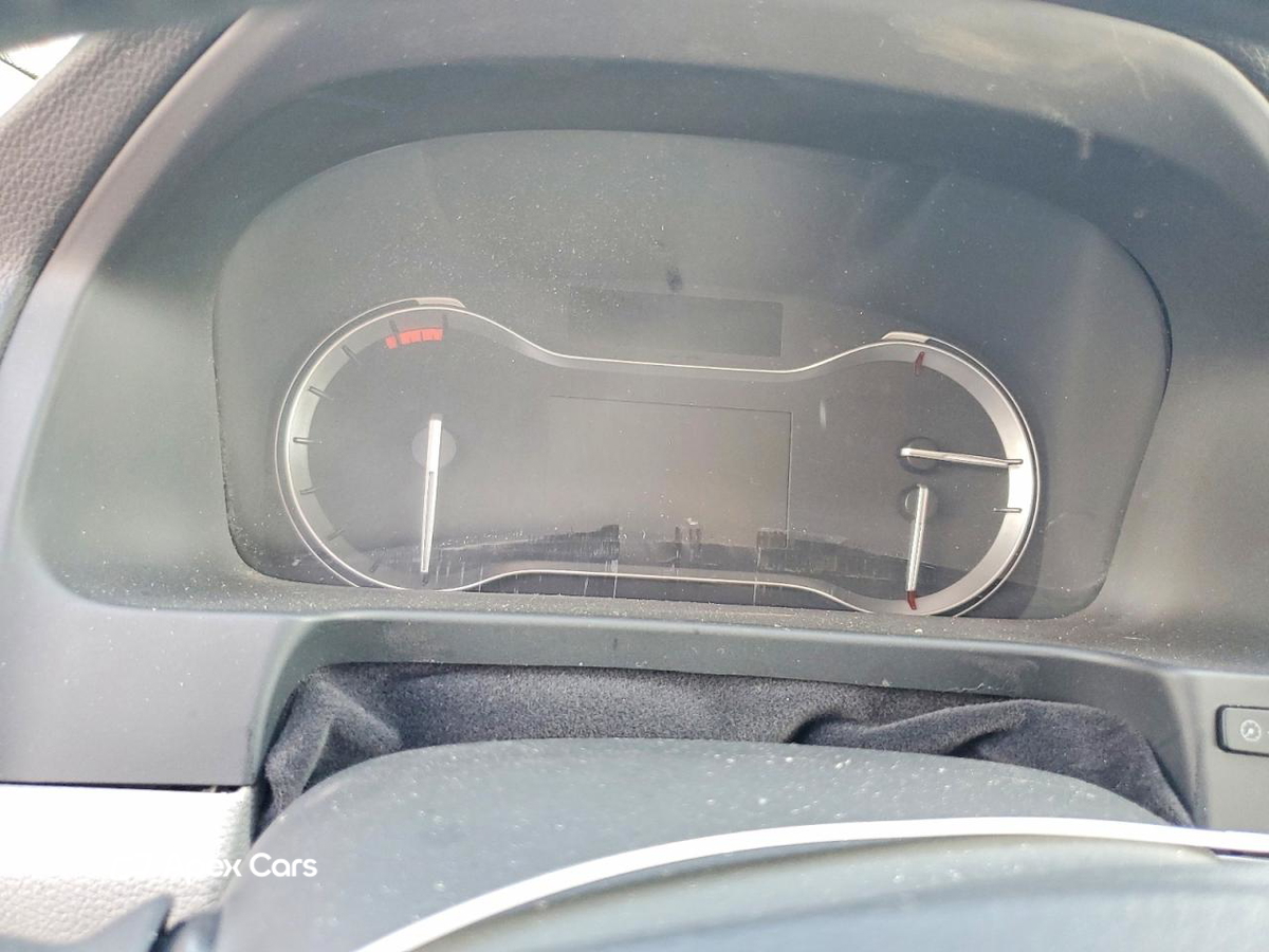 Honda Pilot 2018