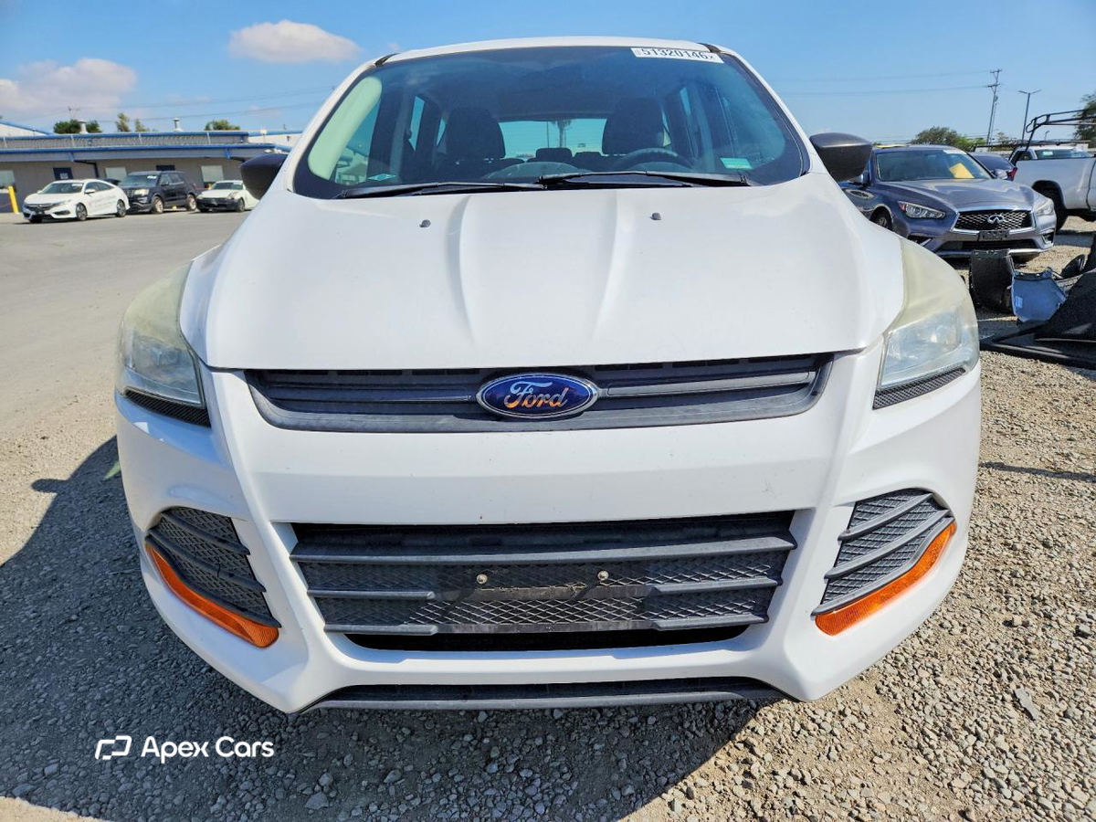 Ford Escape 2014