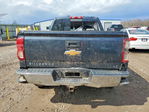 Chevrolet Silverado 2018