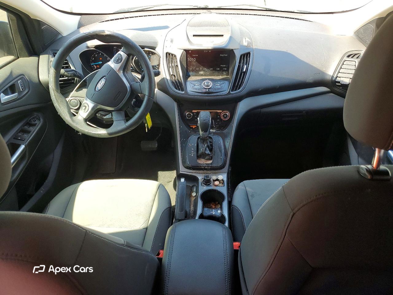 Ford Escape 2016