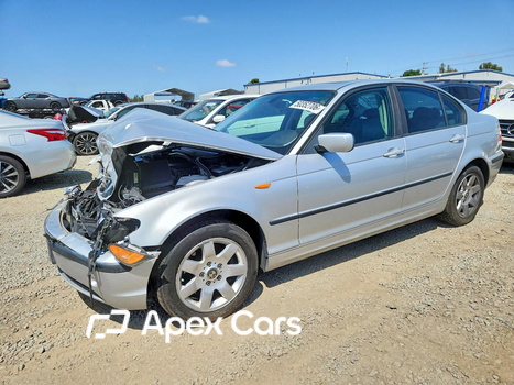 BMW Series 3 2004 - Zdjęcie 1 z 12